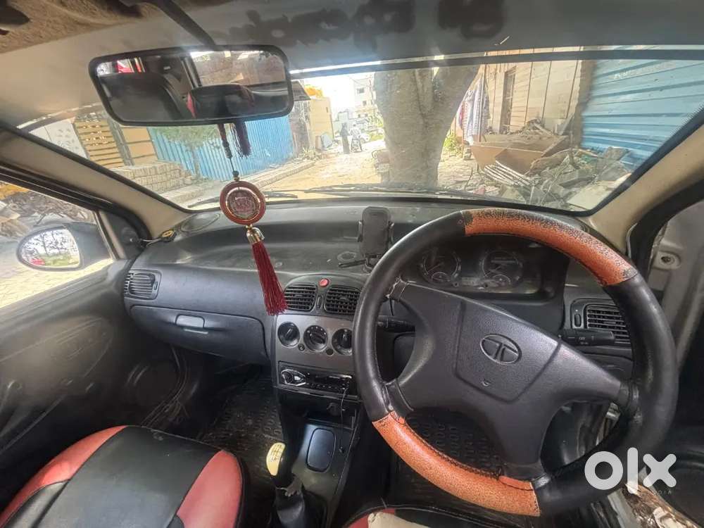 2016 Tata Indica Diesel Manual 140000 Km