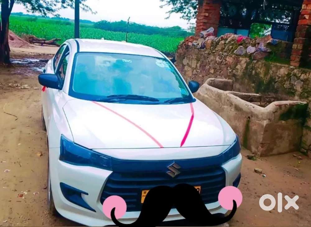 Swift Dzire Lxi 2026