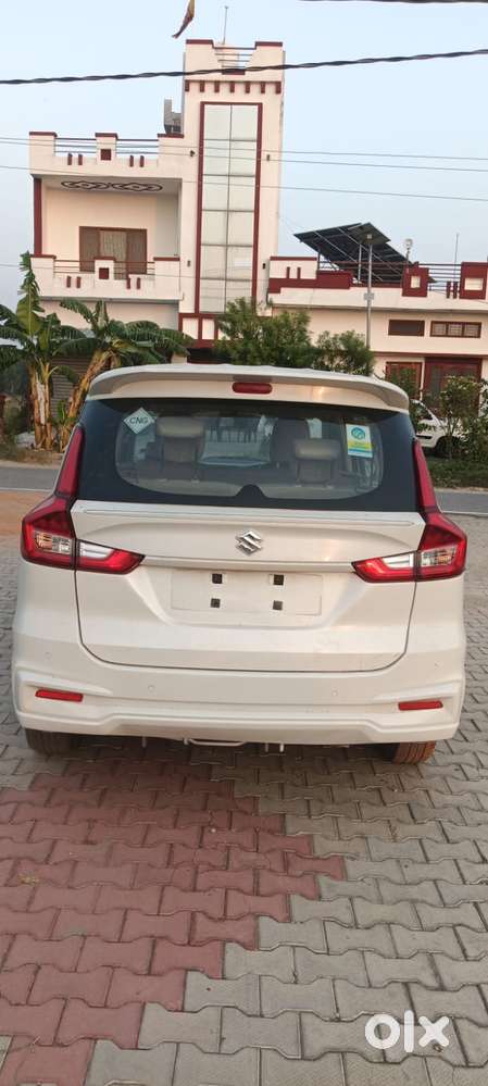 Maruti Suzuki Ertiga 1.5 Tour M Cng, 2023, Cng & Hybrids