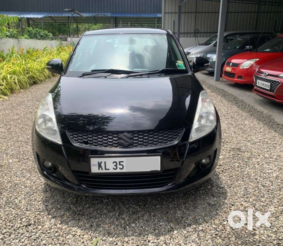 Maruti Suzuki Swift Vdi Optional, 2013, Diesel