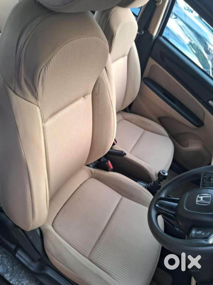 Honda Amaze Vx 1.2 Petrol Mt, 2020, Petrol