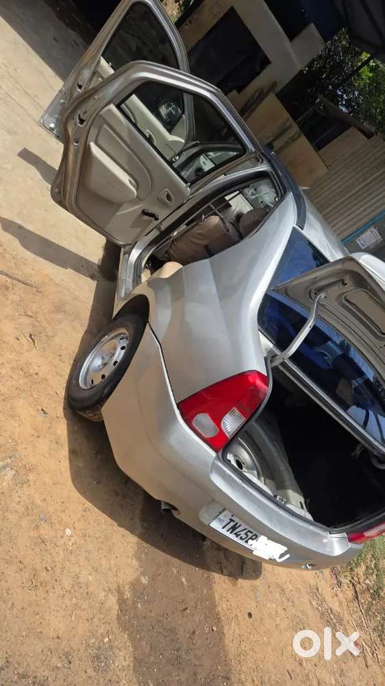 Mahindra Verito 2012 Diesel 135000 Km Driven