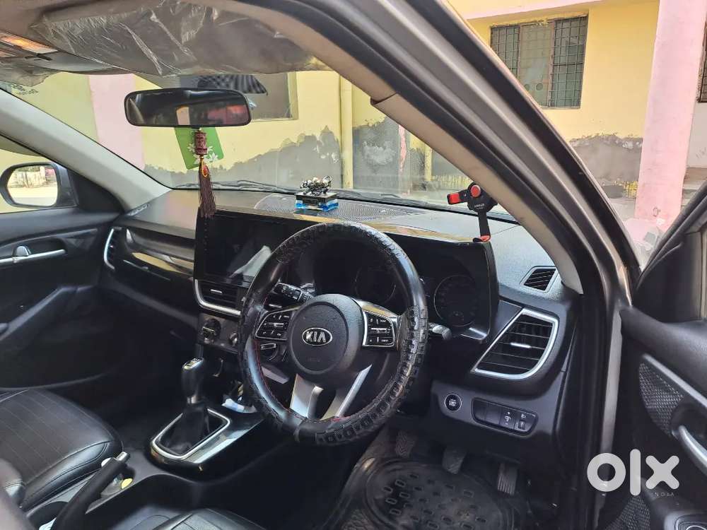 A Very Good Average Giving Strong Car.