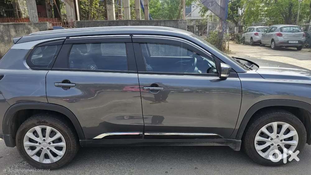 Maruti Suzuki Grand Vitara  Brand New Condition  3150 Km