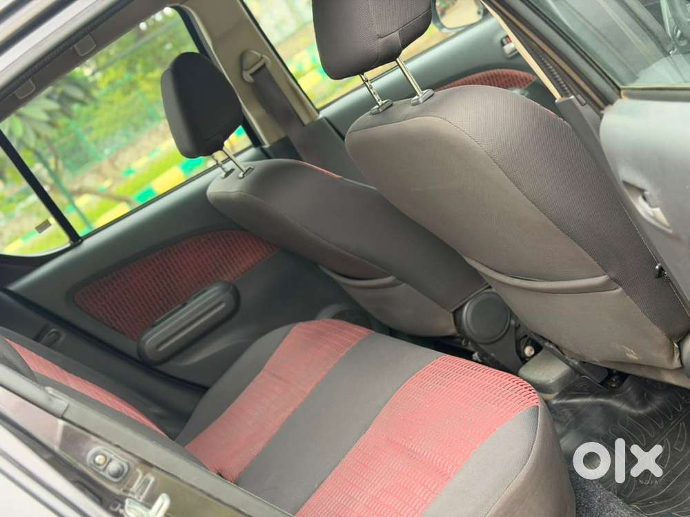  Maruti Suzuki Ritz Vdi  2013  Diesel  Second Owner