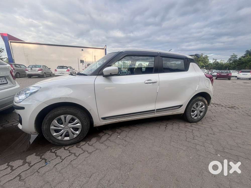 Maruti Suzuki Swift 2024 Car