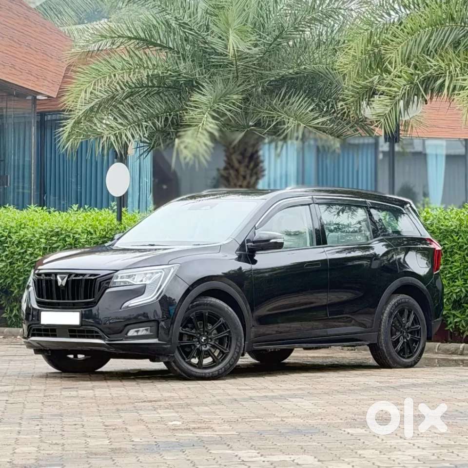 Mahindra Xuv700 2.2 Ax 7 Diesel Mt Str, 2024, Diesel