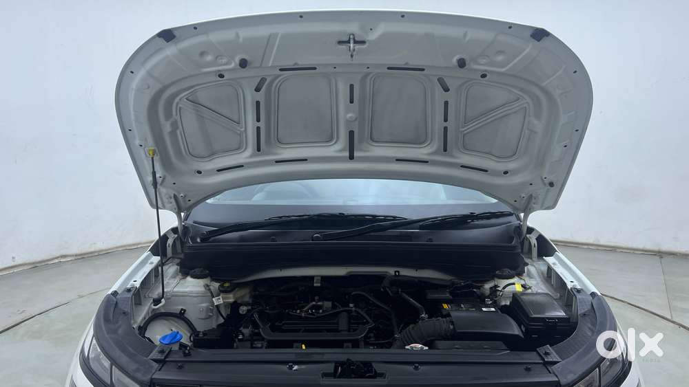 Hyundai Venue Sx, 2024, Petrol