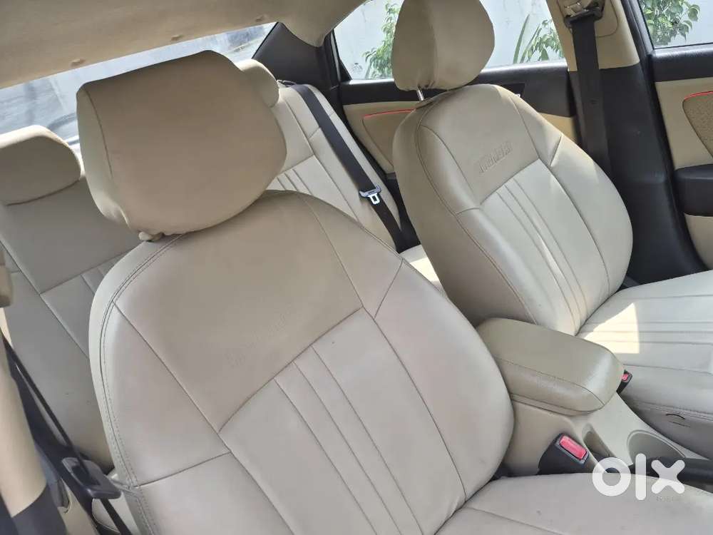Hyundai Verna 1.6 2014