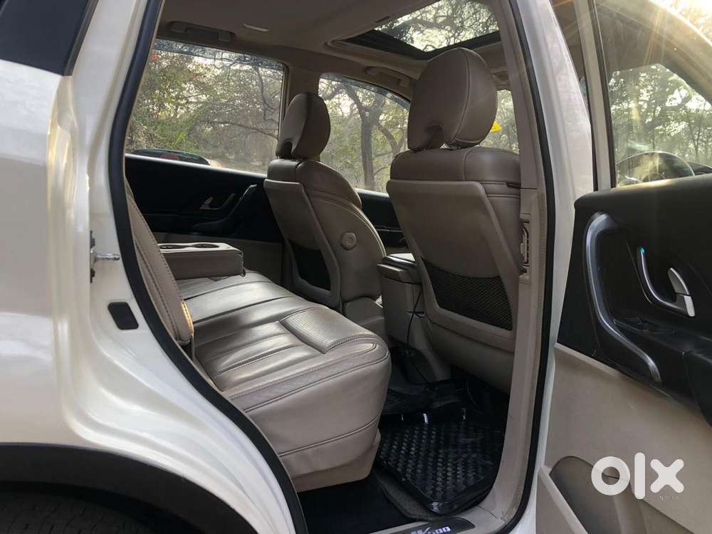 Mahindra Xuv500