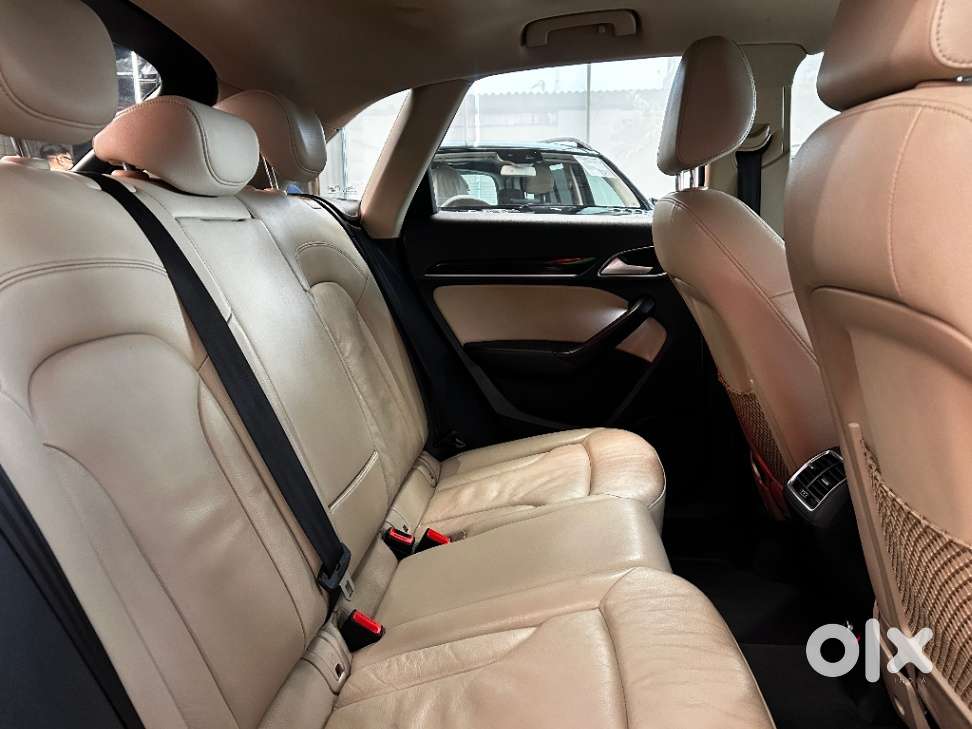 Audi Q3 2.0 30 Tdi Premium, 2017, Diesel