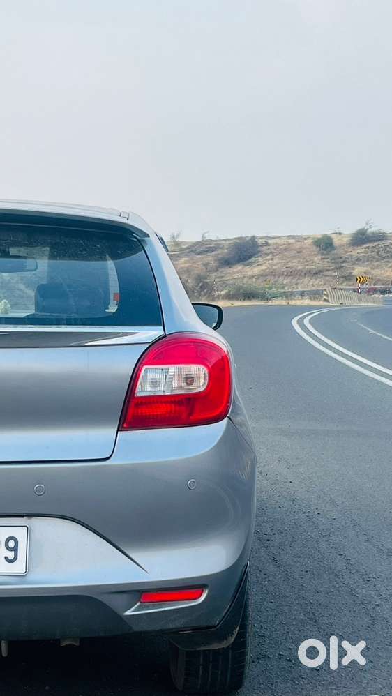Maruti Baleno 2016 Year