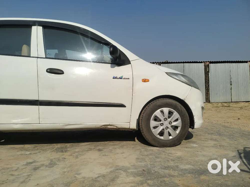Hyundai I10 Lpg Manual 2013