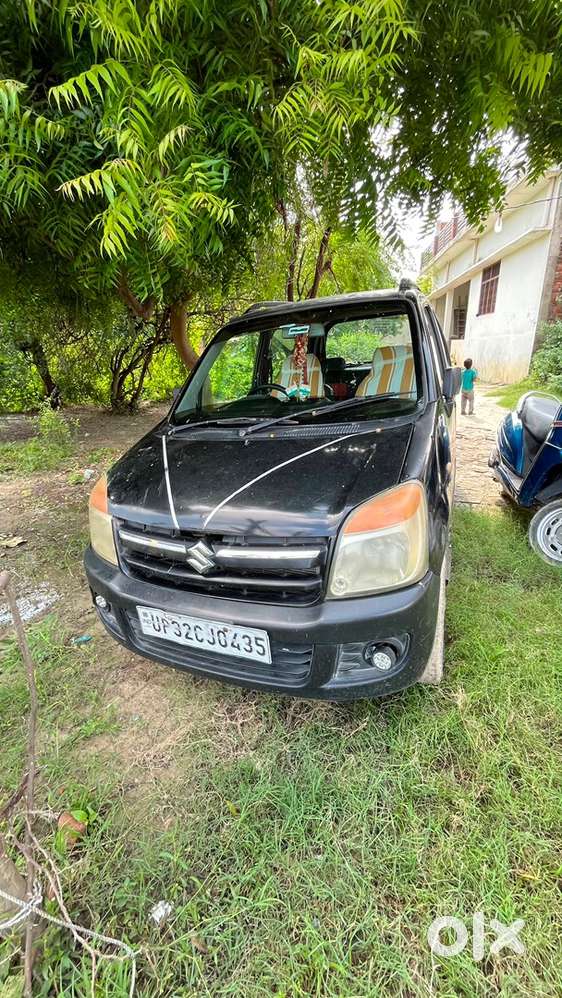 Maruti Wagon R 2008