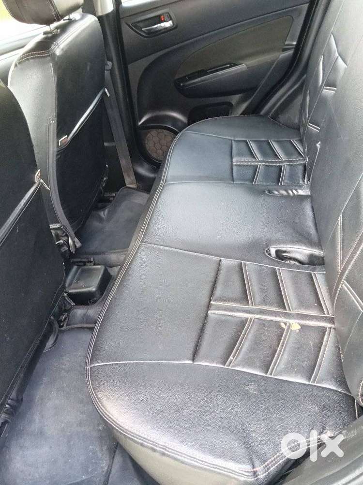 Maruti Suzuki Swift Vdi, 2015, Diesel
