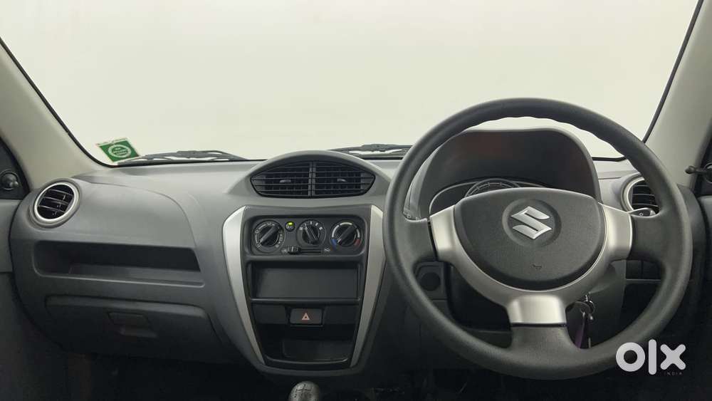 Maruti Suzuki Alto 800 Lxi, 2016, Petrol