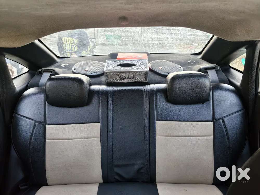 Fiat Linea Multijet 2012