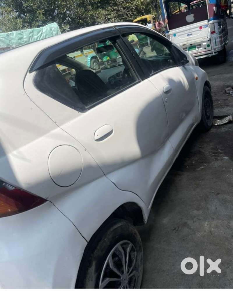 Datsun Redi Go 2018 Model