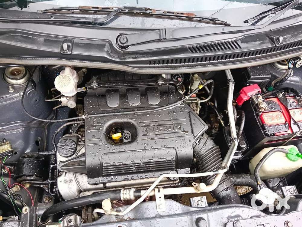 Wagon R Stringrey Vxi +top Model Excellent Condition Non Accidental