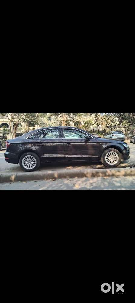 Audi A3 35 Tdi S Line, 2015, Diesel