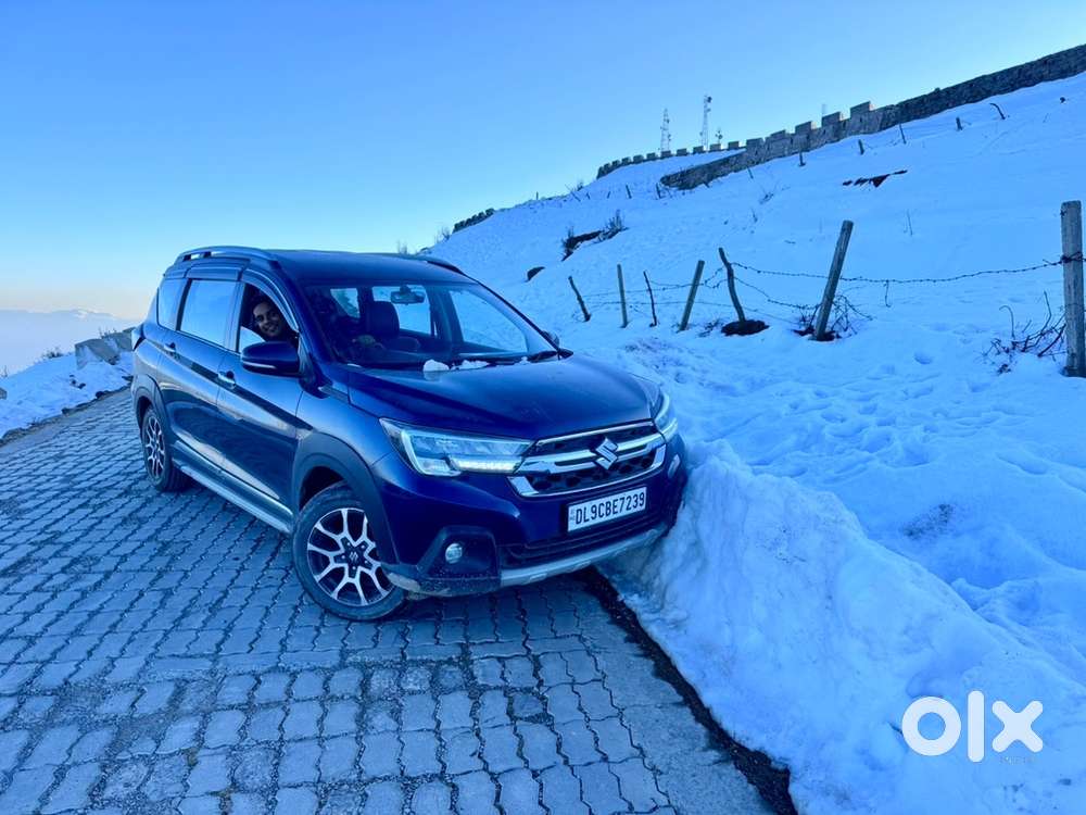 Maruti Suzuki Xl6 2024 Cng & Hybrids 54000 Km Driven