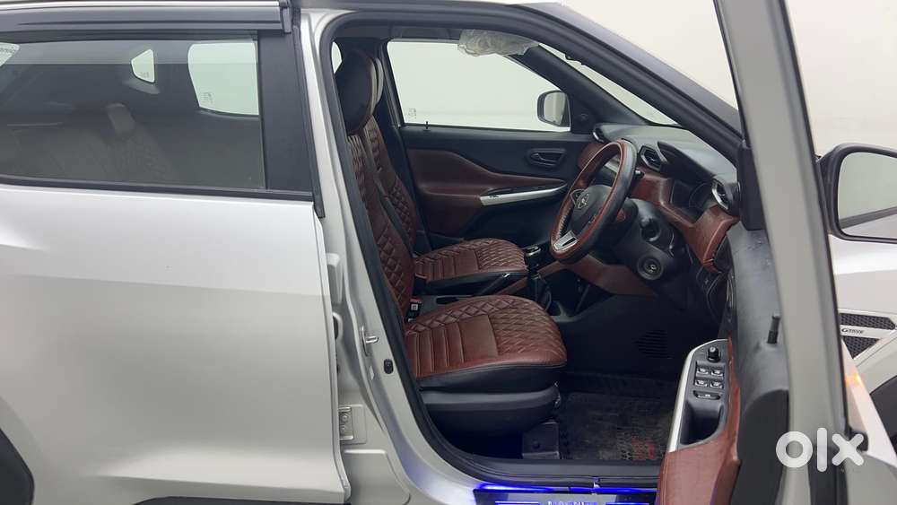 Nissan Magnite 1.0 Xe, 2022, Petrol