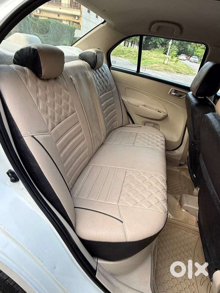 Maruti Suzuki Dzire 1.2 Vxi, 2015, Petrol