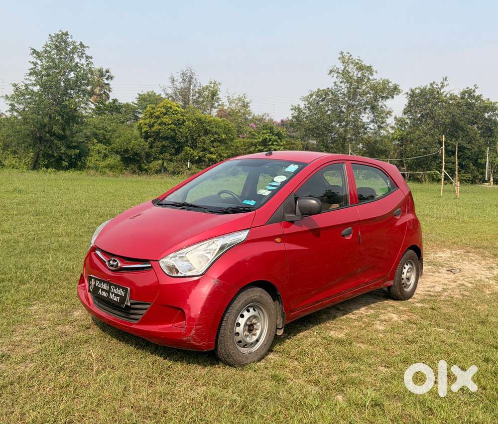 Hyundai Eon Era +, 2015, Petrol