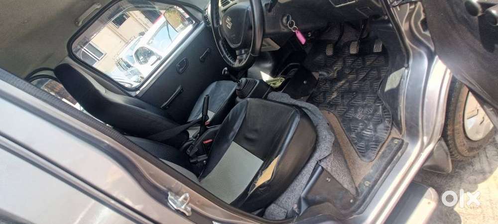 Maruti Suzuki Eeco 5 Seater Ac, 2020, Petrol