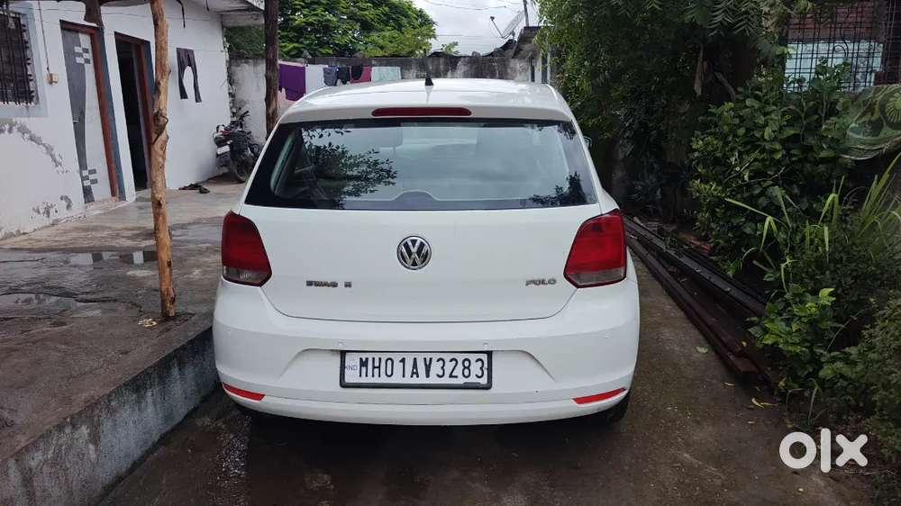 Volkswagen Polo 2010