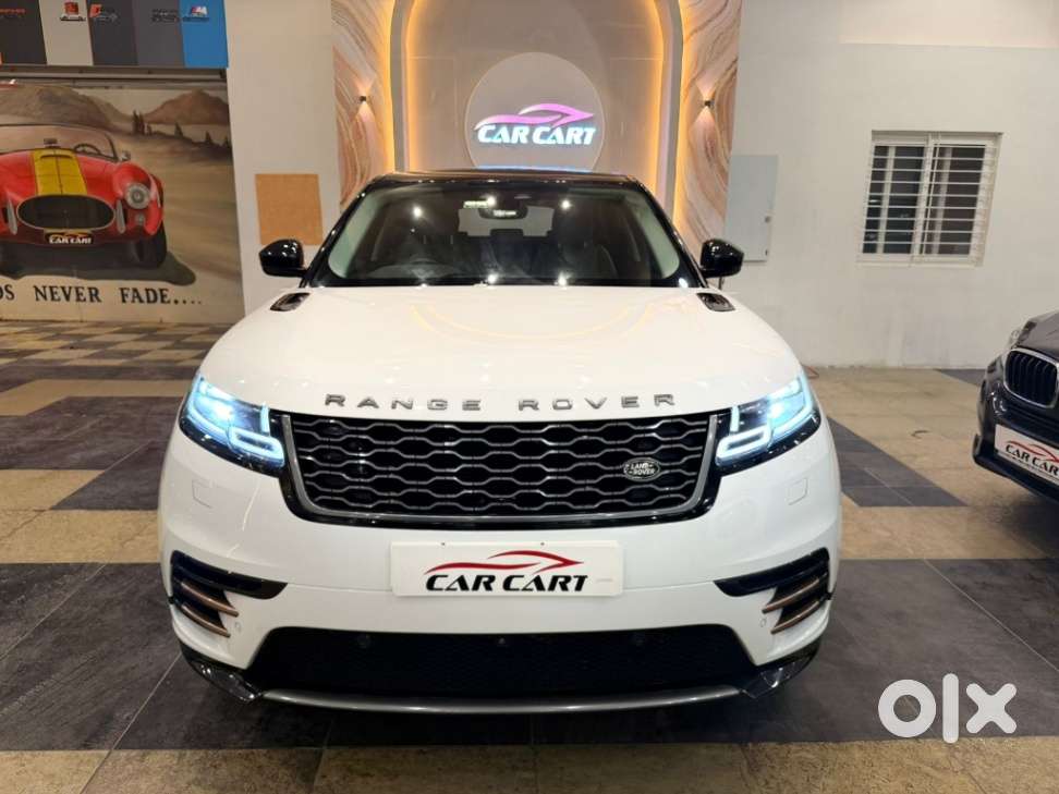 Land Rover Range Velar R-dynamic S, 2021, Diesel