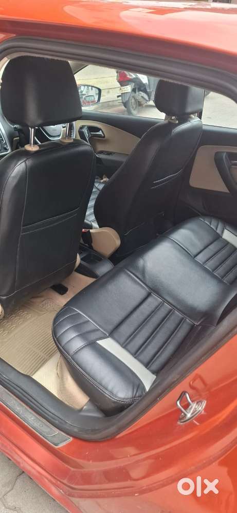 Volkswagen Polo 2013-2015 1.5 Tdi Highline, 2014