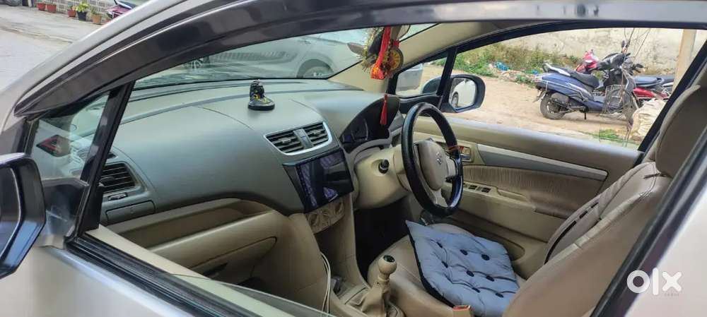 Maruti Suzuki Ertiga 2013
