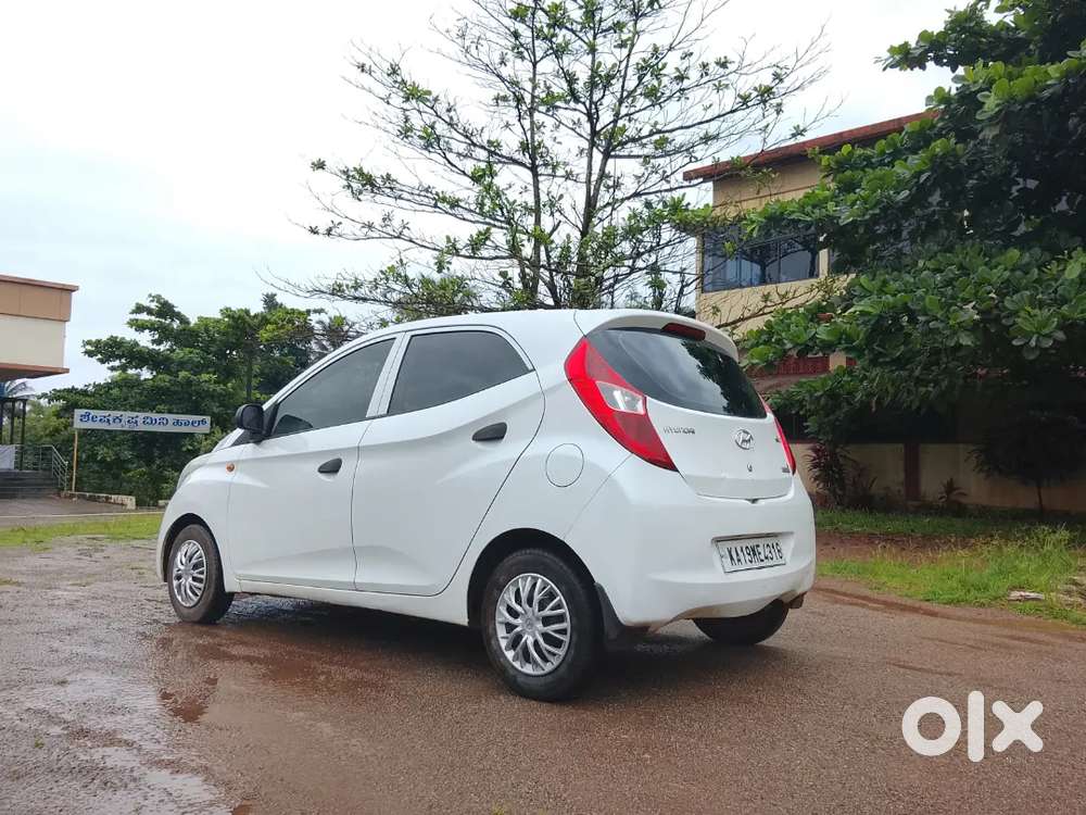 Hyundai Eon Era Plus 2014