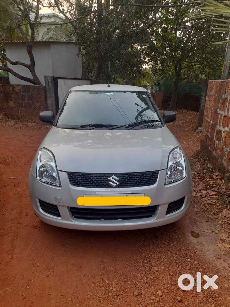 Maruti Suzuki Swift 2007