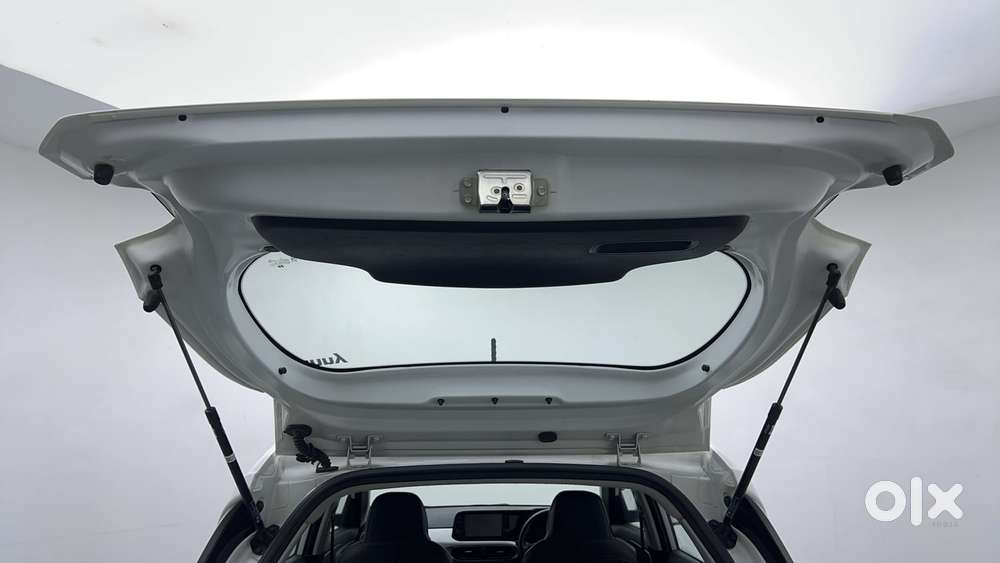 Hyundai Exter S 1.2 Cng Mt, 2023, Cng & Hybrids