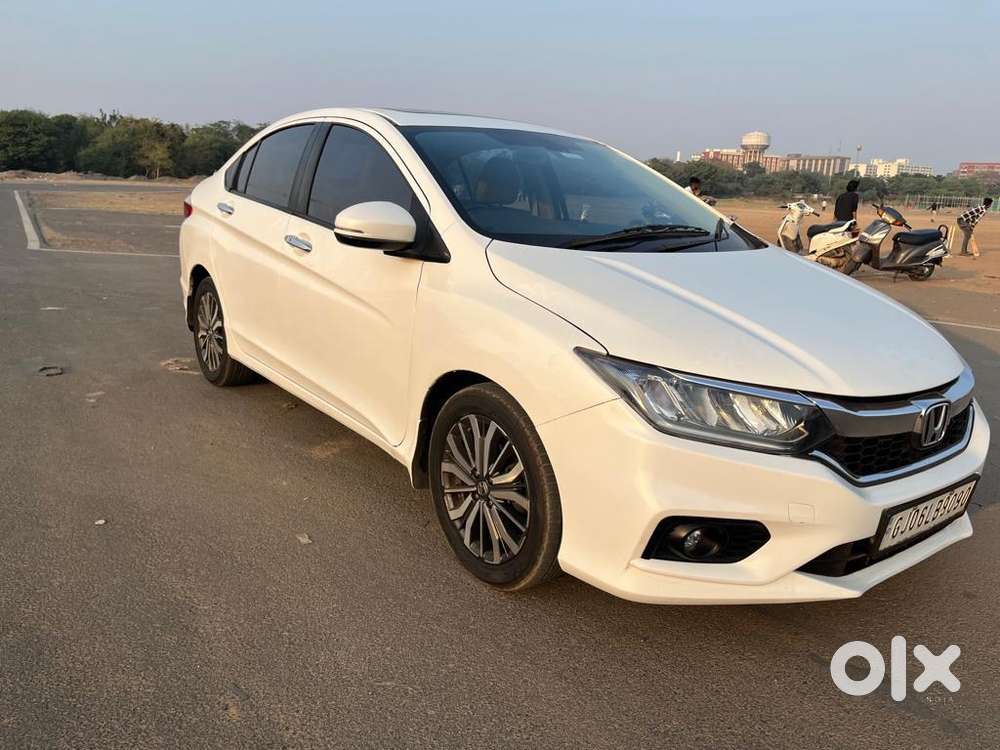 Honda Diesel Car 2017