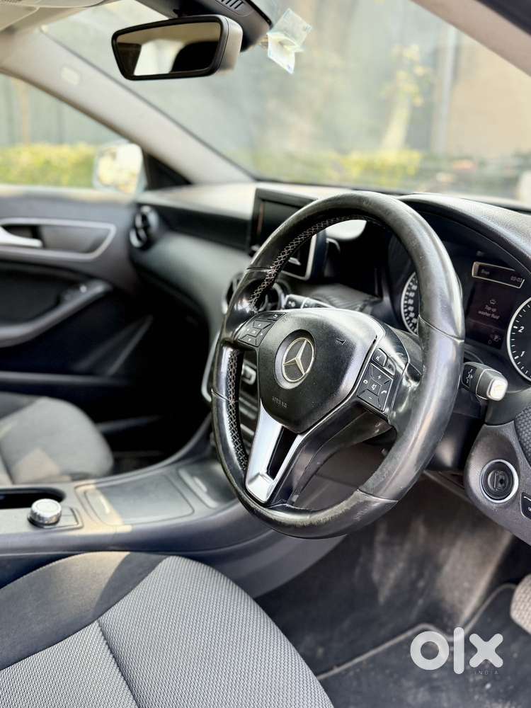 Mercedes-benz Gla 200, 2015, Diesel