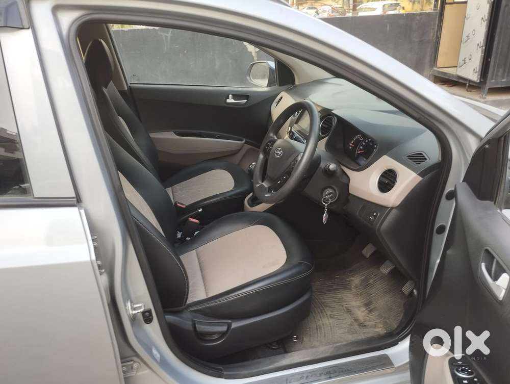 Hyundai Grand I10 Sportz O 1.2, 2018, Petrol