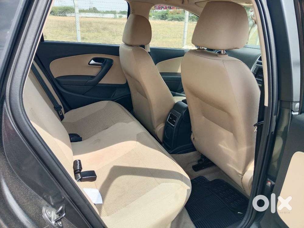 Volkswagen Ameo 1.2 Mpi Highline, 2016, Petrol
