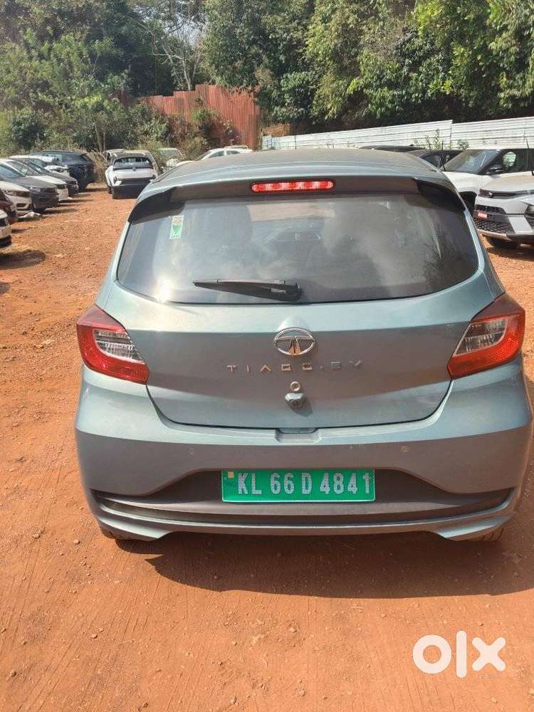 Tata Tiago Ev Xt Lr, 2023, Electric