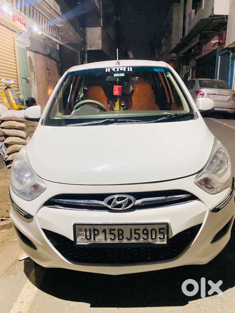 Hyundai I10 2014 Petrol Good Condition