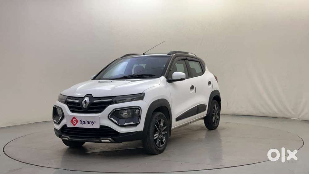 Renault Kwid Climber, 2023, Petrol