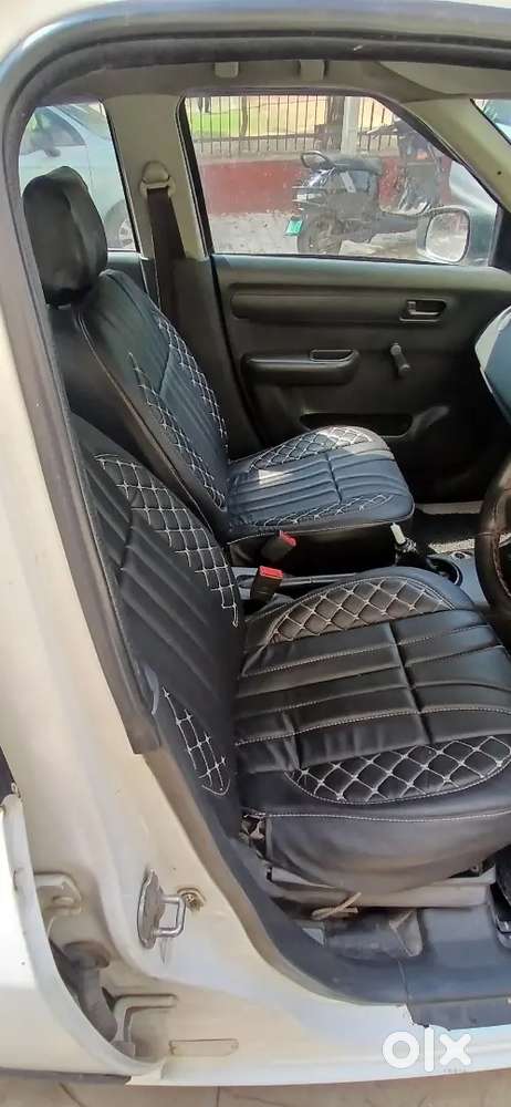 Maruti Suzuki Dzire Tour S 2015, Orijnal Condtion