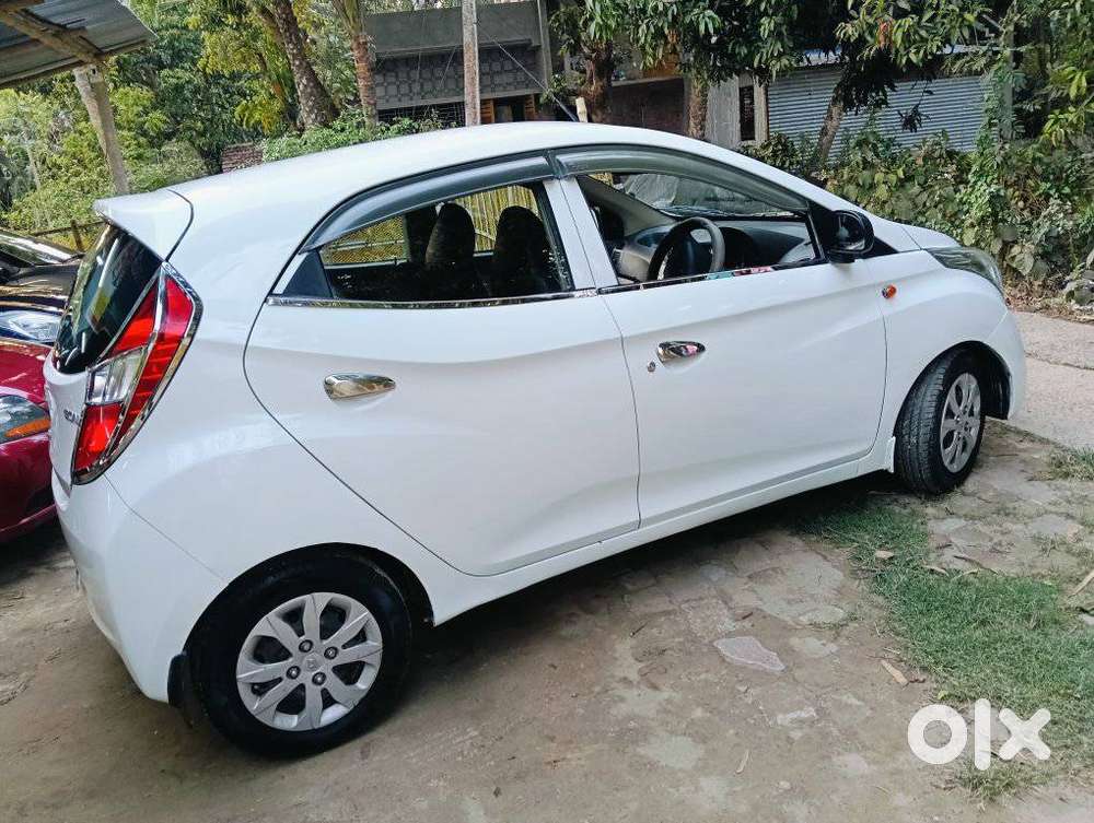 Hyundai Eon Magna +, 2018, Petrol