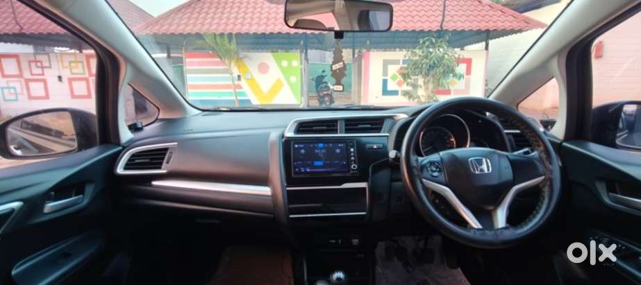 Honda Wr-v, 2019, Petrol