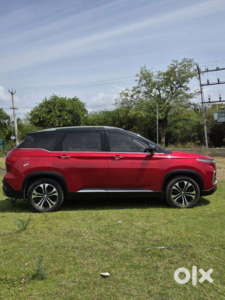 Mg Hector 2.0 Sharp Diesel, 2021, Diesel