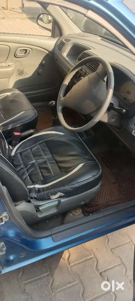 Maruti Suzuki 800 2006