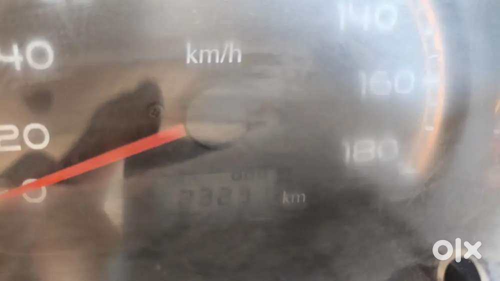 Maruti Suzuki Alto 2009 Lxi