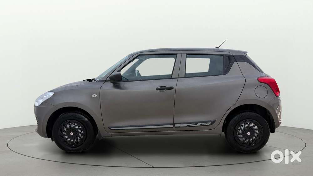 Maruti Suzuki Swift Vvt Lxi, 2023, Petrol